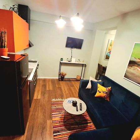 Apartmán Edea Flat Tirana Exteriér fotografie