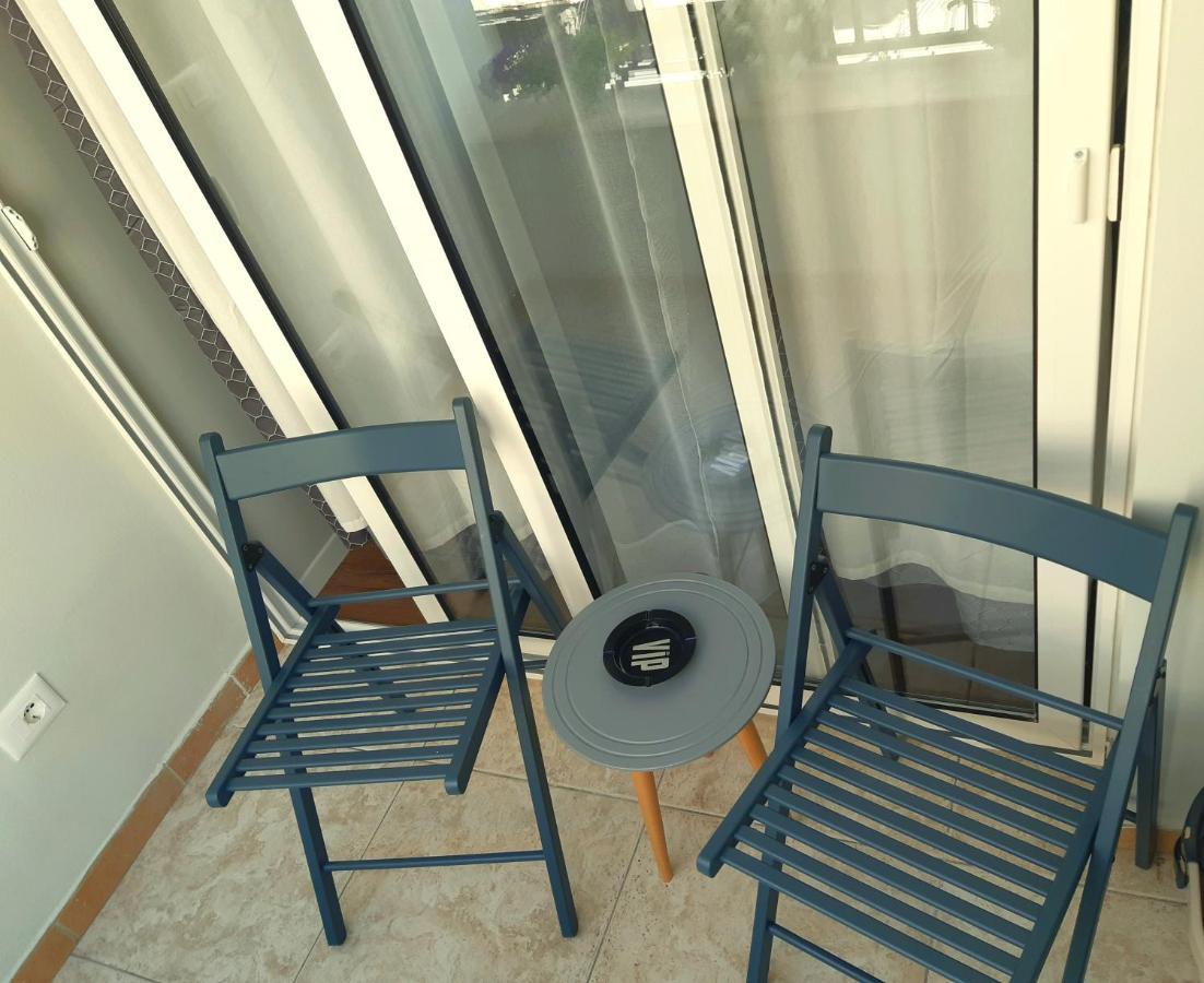 Apartmán Edea Flat Tirana Exteriér fotografie