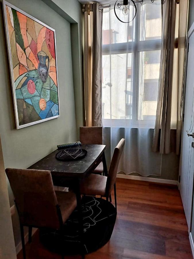 Apartmán Edea Flat Tirana Exteriér fotografie