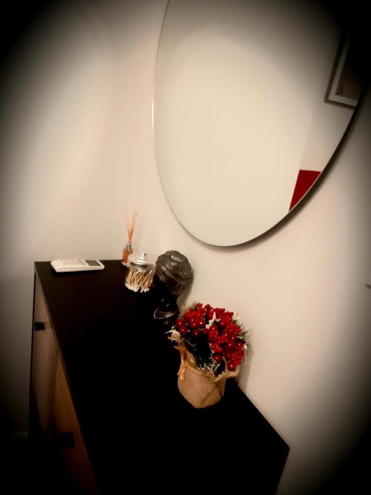 Apartmán Edea Flat Tirana Exteriér fotografie