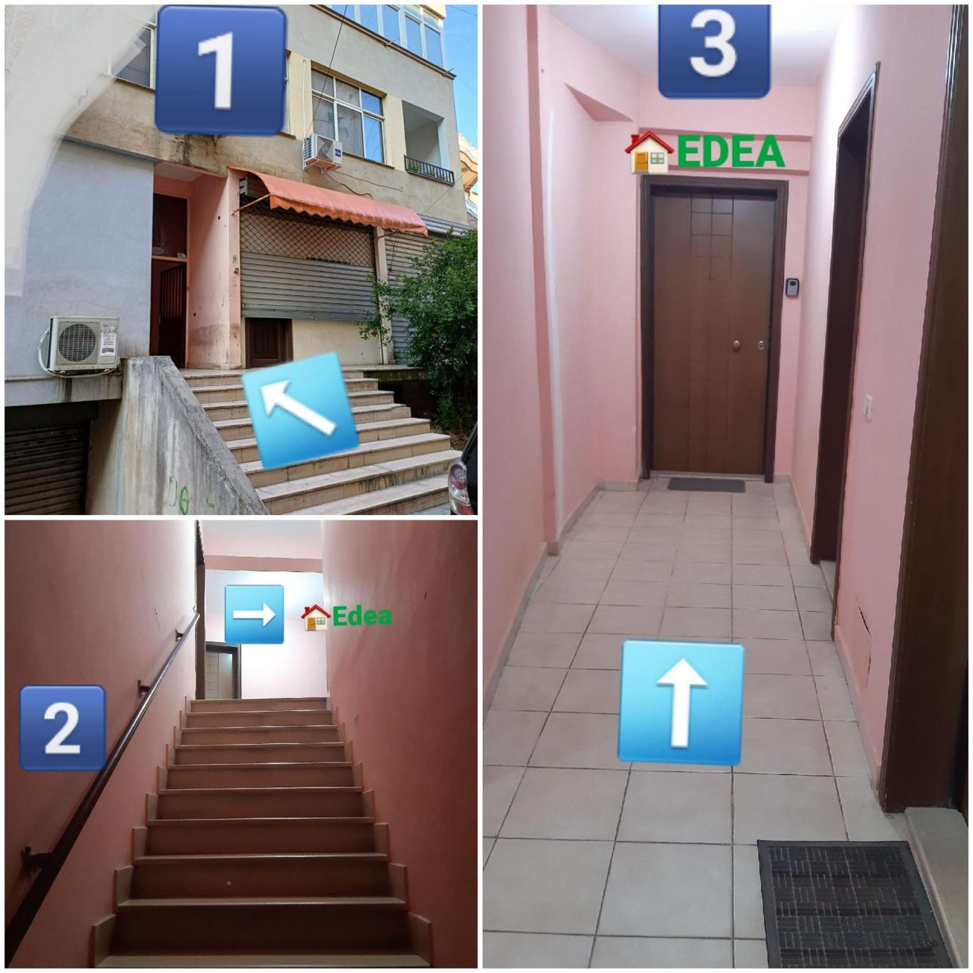 Apartmán Edea Flat Tirana Exteriér fotografie