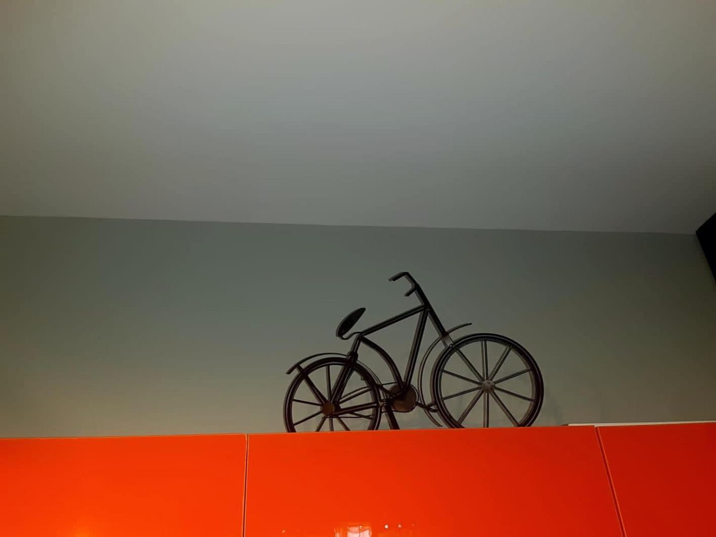 Apartmán Edea Flat Tirana Exteriér fotografie